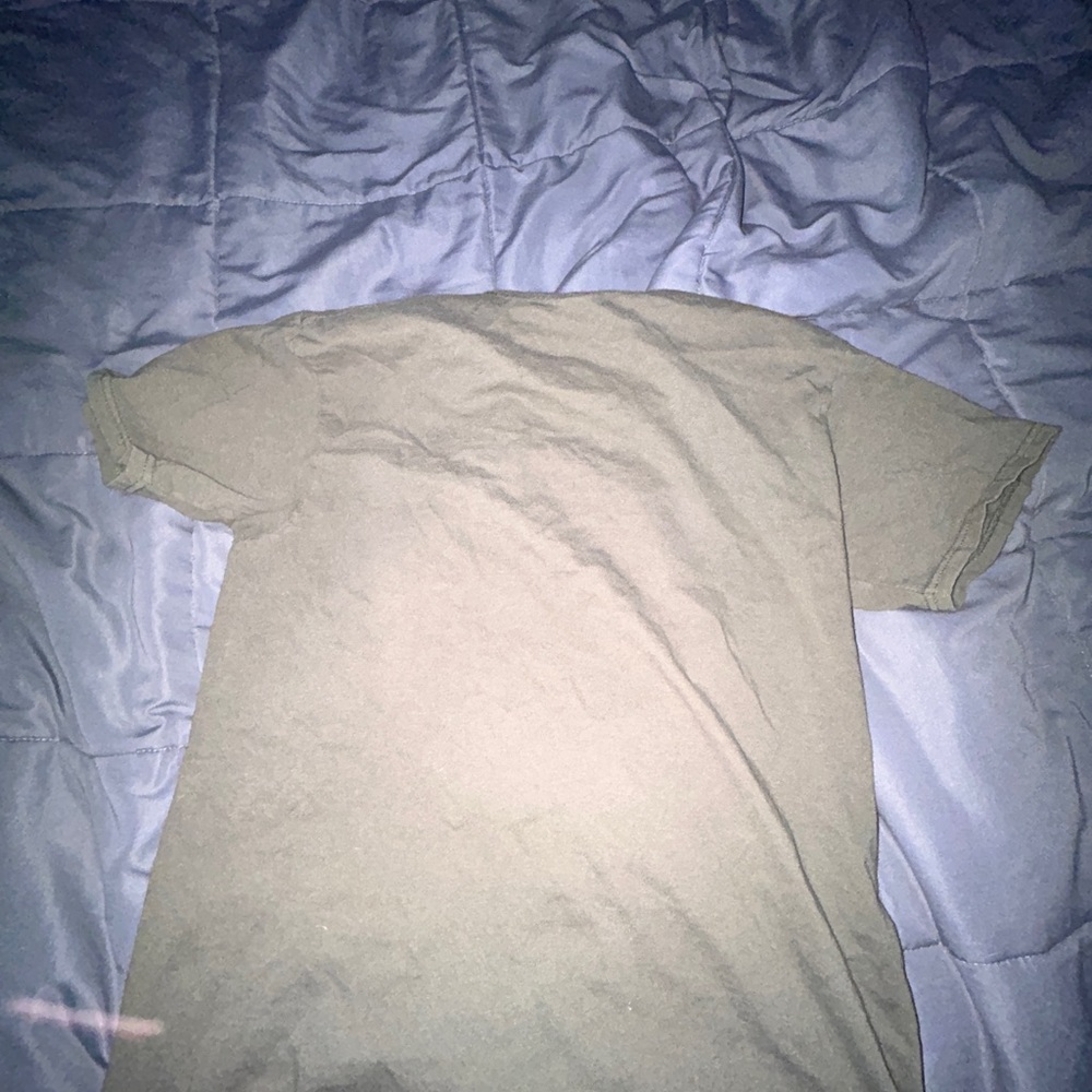 Vintage graphic t-shirt